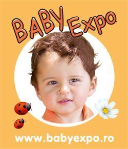Lansari si oferte speciale la Baby Expo de primavara 2011