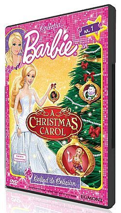 Reviste Barbie pentru fetite