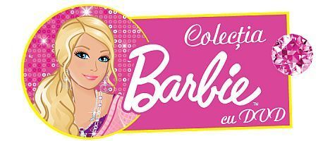 Barbie in Lacul lebedelor
