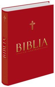 Biblia, volumul al 3-lea