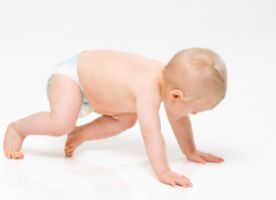 Dezvoltarea abilitatilor fizice la bebelusi