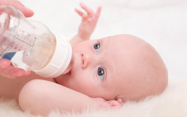 Fenilcetonuria la bebelusi