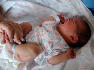 Traumatismele obstetricale la nou-nascut