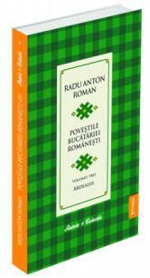 Retete de Colectie. Intra in Povestile bucatariei romanesti