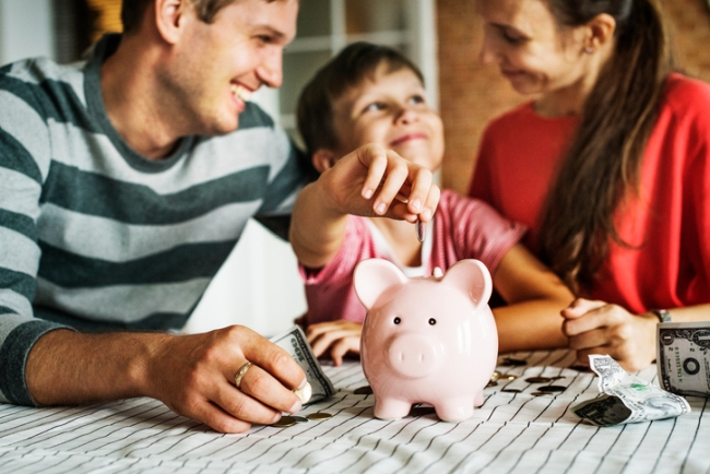 7 sfaturi pentru organizarea bugetului familiei