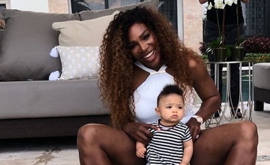 Motivul pentru care Serena Williams a hotarat sa nu isi mai alapteze fiica
