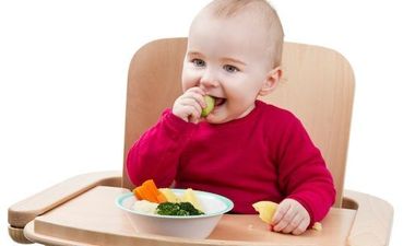 Alimentatia copilului sugar