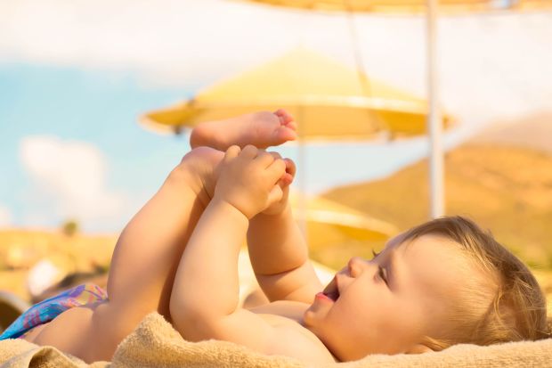 Vitamina D3 la bebelusi, importanta si variante disponibile