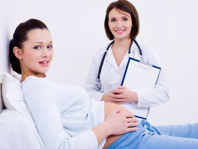 Ingrijire prenatala, controlul medical in trimestrul 1