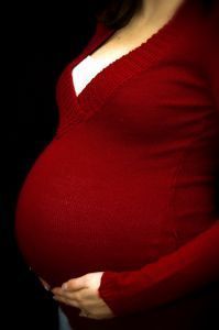 Superstitii legate de sarcina si bebe