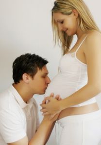 Situatii in care sexul este interzis in sarcina