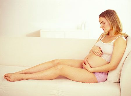 10 motive sa suni doctorul in sarcina