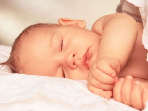 8 secrete despre bebelusi