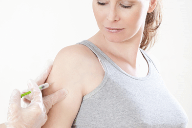 Sarcina si vaccinarea antialergica