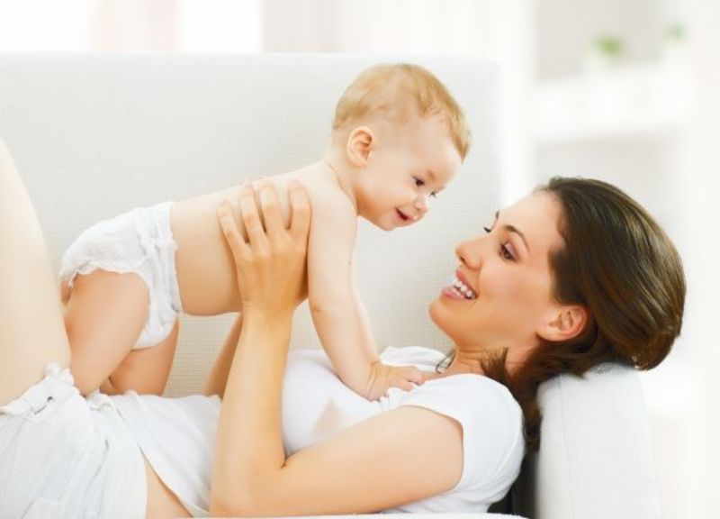 10 lucruri pe care nu le stiai despre bebelusi